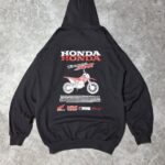 FRIZADO HONDA 2.0