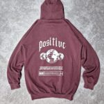 FRIZADO POSITIVE 2.0