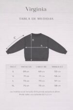 FRISA CUELLO REDONDO NIGER/PRE - Imagen 3