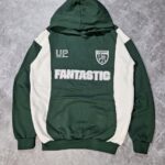 BUZO COMBINADO FANTASTIC