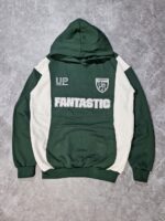BUZO COMBINADO FANTASTIC