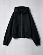 CAMPERA SMOOTH PREMIUM - Imagen 7
