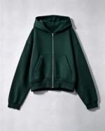 CAMPERA SMOOTH PREMIUM - Imagen 4