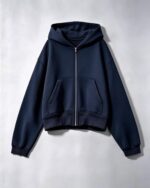 CAMPERA SMOOTH PREMIUM - Imagen 2