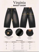 BAGGY OXIDE - Imagen 3