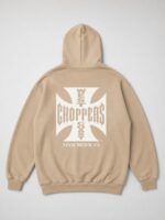 FRIZADO CHOPPERS 2.0 - Imagen 2