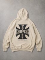 FRIZADO CHOPPERS 2.0 - Imagen 3