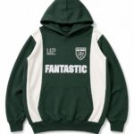 BUZO COMBINADO FANTASTIC