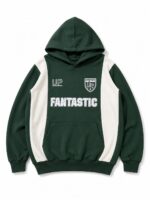 BUZO COMBINADO FANTASTIC