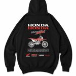 FRIZADO HONDA 2.0