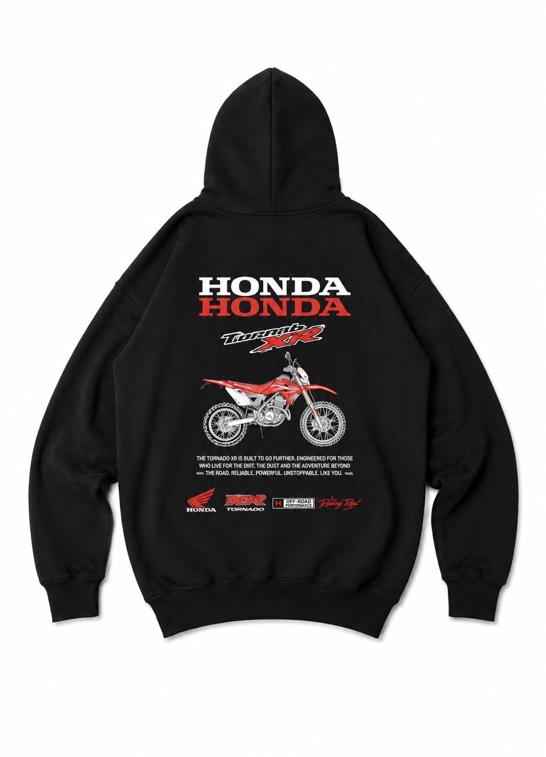 WhatsApp Image 2026-06-22 at 16.10.40 FRIZADO HONDA 2.0 - Imagen 1