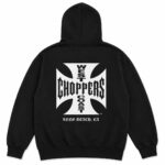 FRIZADO CHOPPERS 2.0