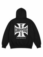 FRIZADO CHOPPERS 2.0