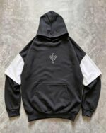 FRIZADO LONG SLEEVES TACHI - Imagen 2