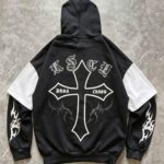 FRIZADO LONG SLEEVES TACHI