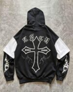 FRIZADO LONG SLEEVES TACHI