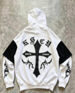 FRIZADO LONG SLEEVES TACHI - Imagen 3