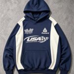 BUZO OVER COMBINADO USA