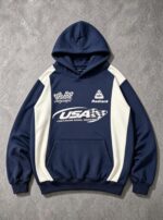 BUZO OVER COMBINADO USA