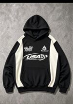 BUZO OVER COMBINADO USA - Imagen 2