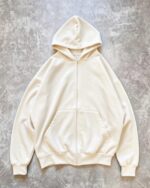 CAMPERA FRISA COMUN BLACK - Imagen 2