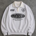 BUZO FRISADO PREMIUN CEO