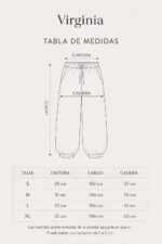 JOGGING BAGGY RAMA - Imagen 5
