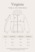 CAMPERA FRISA COMUN BLACK - Imagen 4