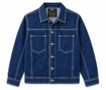 CHAQUETA ZAFIRO - Imagen 2