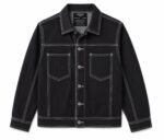 CHAQUETA ZAFIRO