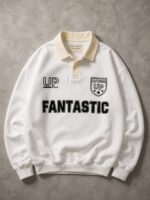 BUZO FRISADO PREMIUM FANTASTINC - Imagen 3