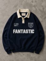 BUZO FRISADO PREMIUM FANTASTINC - Imagen 4