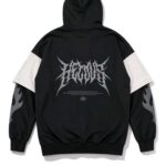 FRIZADO LONG SLEEVES DARK