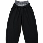 JOGGING BAGGY DEDICATION