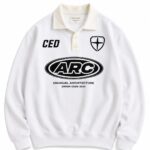BUZO FRISADO PREMIUN CEO