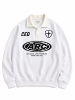 BUZO FRISADO PREMIUN CEO