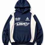 BUZO OVER COMBINADO USA