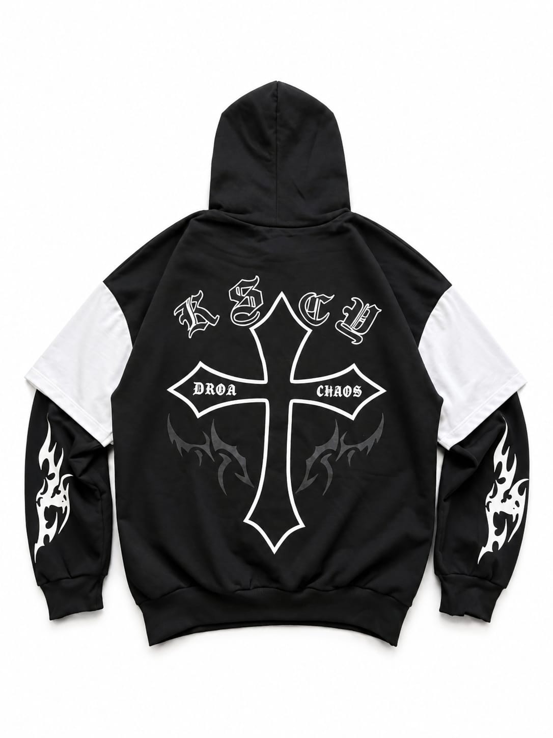 WhatsApp Image 2026-07-11 at 10.26.44 BUZO FRIZADO LONG SLEEVES TACHI - Imagen 1