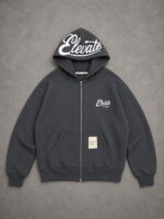 CAMPERA ELEVATE PREMIUM - Imagen 2