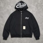 CAMPERA ELEVATE PREMIUM