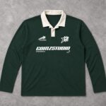 REMERA M/L VERSION GZ
