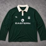 REMERA M/L EASTE