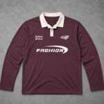 REMERA M/L FASHION