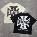 OVER NIÑO CHOPPER