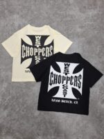 OVER NIÑO CHOPPER