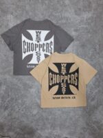 OVER NIÑO CHOPPER - Imagen 2