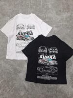 OVER NIÑO SUPRA