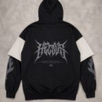 BUZO LONG SLEEVES DARK 2.0