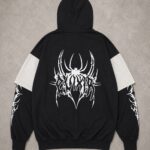 BUZO LONG SLEEVES ELIXIR 2.0