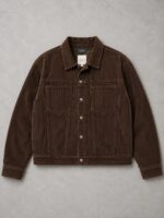 CAMPERA CORDEROY PREMIUM - Imagen 2